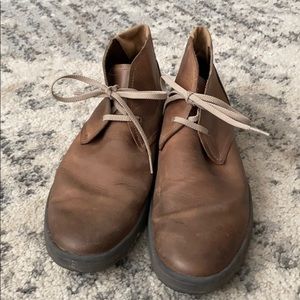 Cole Haan boot
